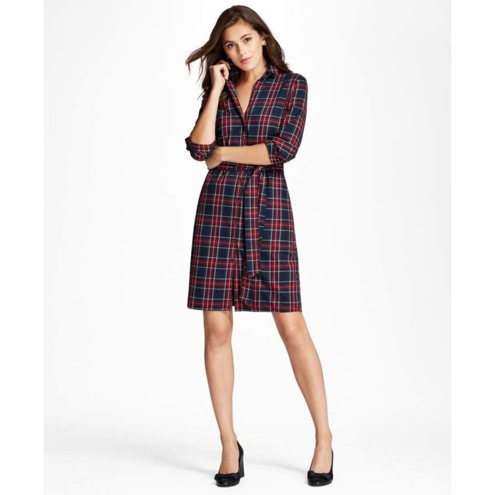 BROOKS BROTHERS Dress